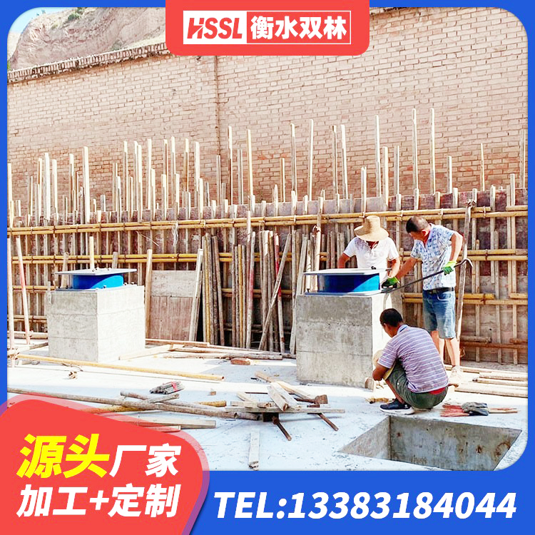 铁山港区阻尼隔震支座厂家 铁山港区高阻尼减震橡胶支座厂家 铁山港区建筑建筑隔震支座厂家 铁山港区LRB500橡胶隔震支座厂家电话 - 第8张