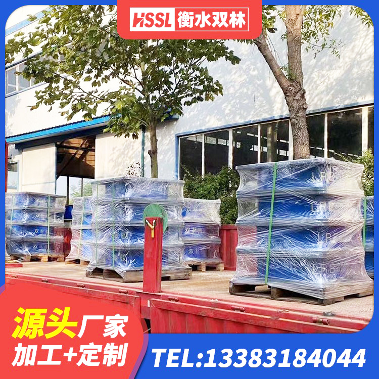 铁山港区LNR1000建筑隔震橡胶支座源头工厂 铁山港区橡胶隔震支座二型LRB700生产厂家 铁山港区隔震支座哪里便宜 铁山港区LNR900建筑隔震橡胶支座 - 第4张